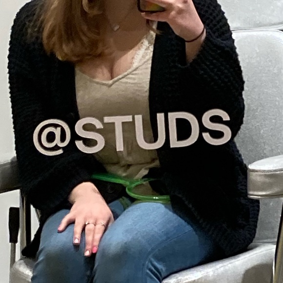 A&F top - Picture 4 of 4